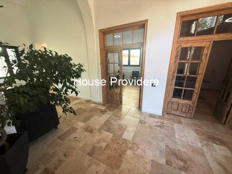 Inchiriere casa pentru birou Ferdinand  Foisorul de foc - 8