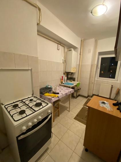 Apartament cu 1 camera, decomandat, zona Gară-Arcu - 7