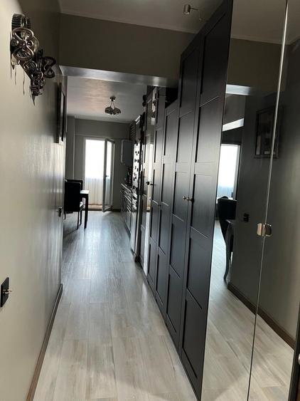 Apartament cu 2 camere semidecomandat, mobilat în ICIL