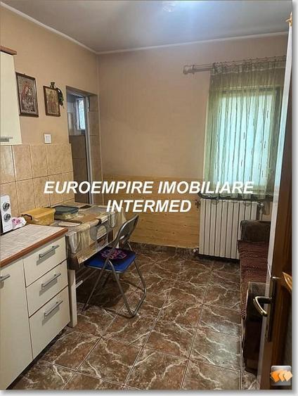 Apartament cu 2 camere decomandat, mobilat în Inel I