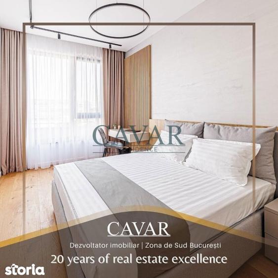 Apartament cu 4 camere în Brâncoveanu