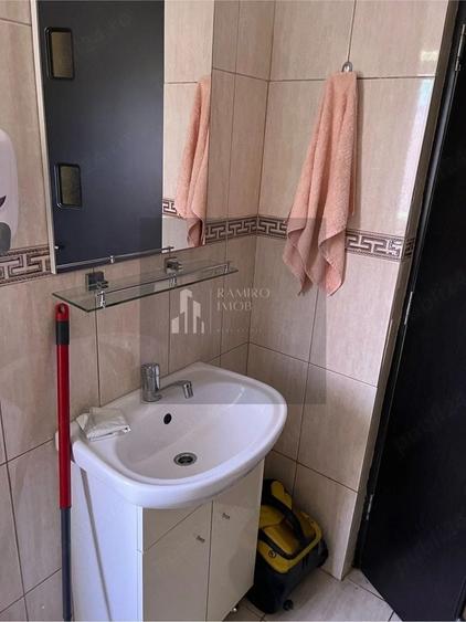 Apartament 2 camere decomandat Ferentari - 4