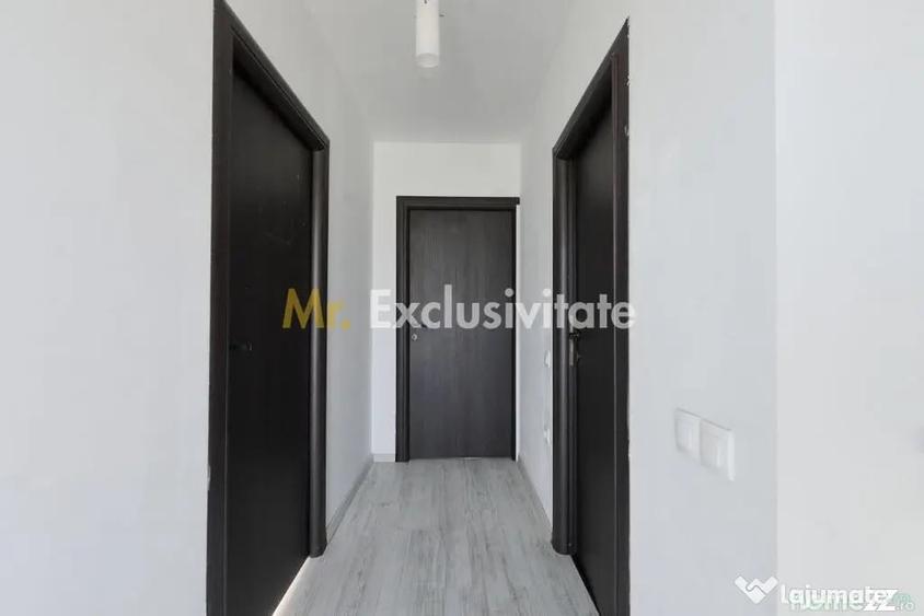 Casă cu 4 camere cu Teren 169 Mp în Central
