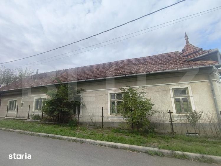 Casa de vanzare, 150 mp, zona Centru - Ocna Mures - 12