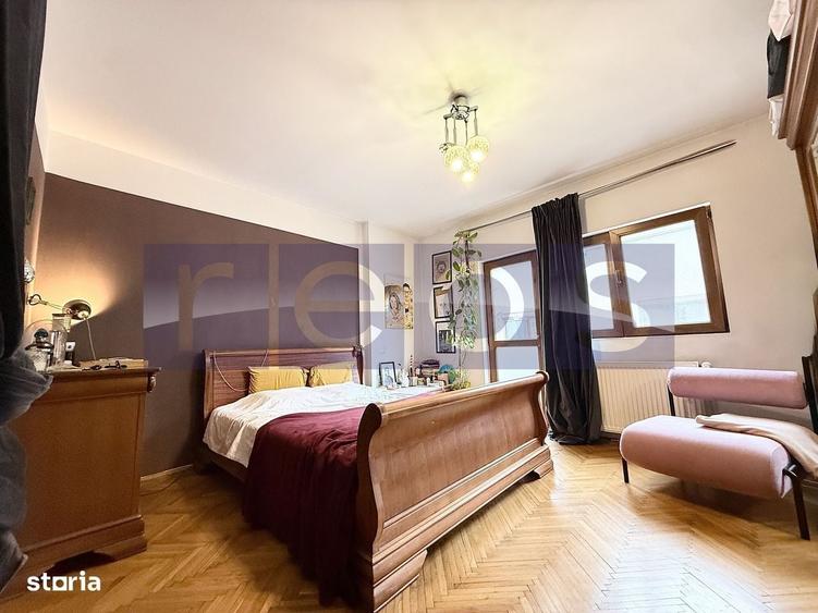 Vanzare 3 Camere | Piata Romana | Dorobanti | Centrala Proprie - 8