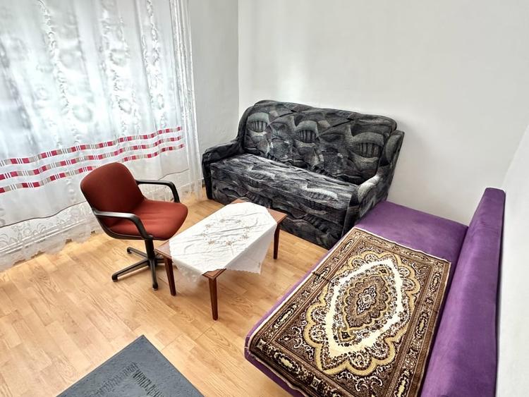 Apartament 2 camere I 52 mp I CETATE zona MERCUR I ALBA IULIA | mobilat | - 9