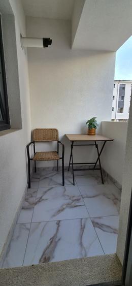 Garsonieră decomandată în Chiajna