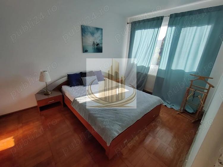 Apartament cu 2 camere de închiriat, zona Medicina/Take Ionescu - 9