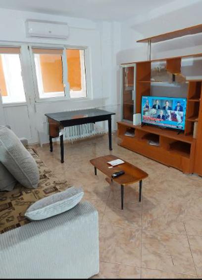 Apartament cu 2 camere decomandat, mobilat în Obor