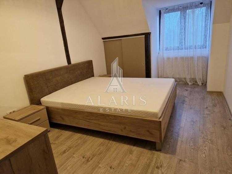 Apartament cu 2 camere decomandat, mobilat în Dumbrăvița