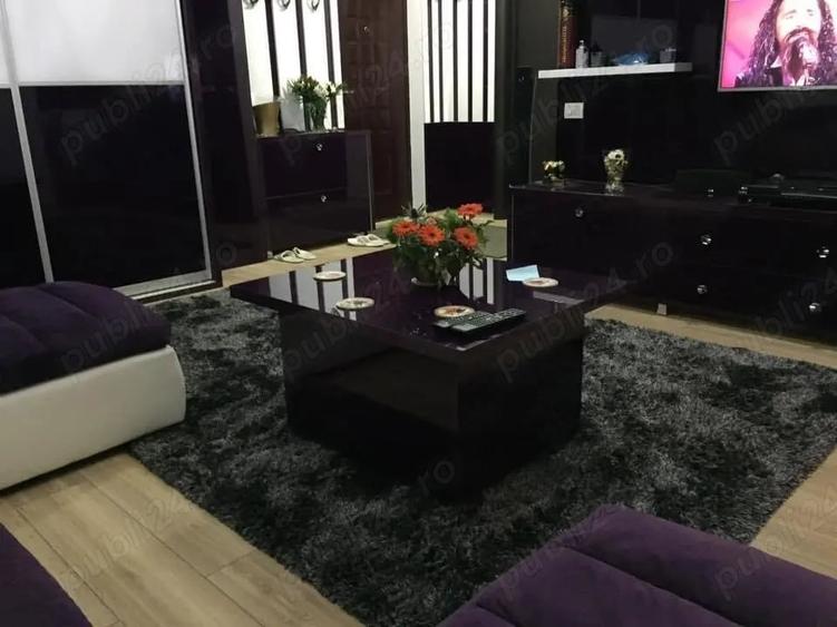 Apartament cu 2 camere în Chiajna
