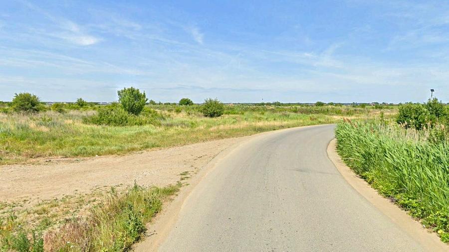 Teren Construcții intravilan de 16 mp, în Tamași