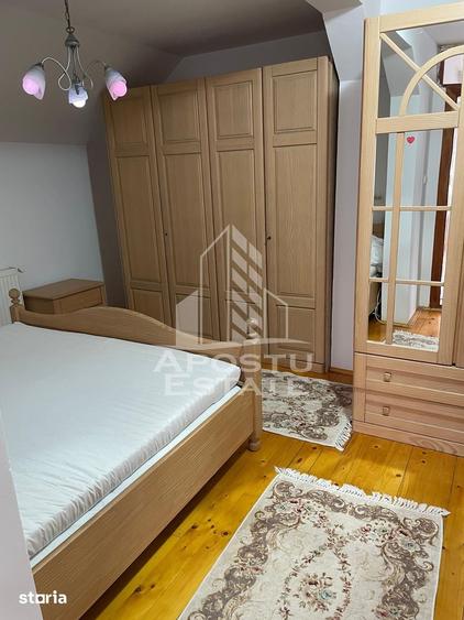 Apartament cu 3 camere decomandat în Giroc