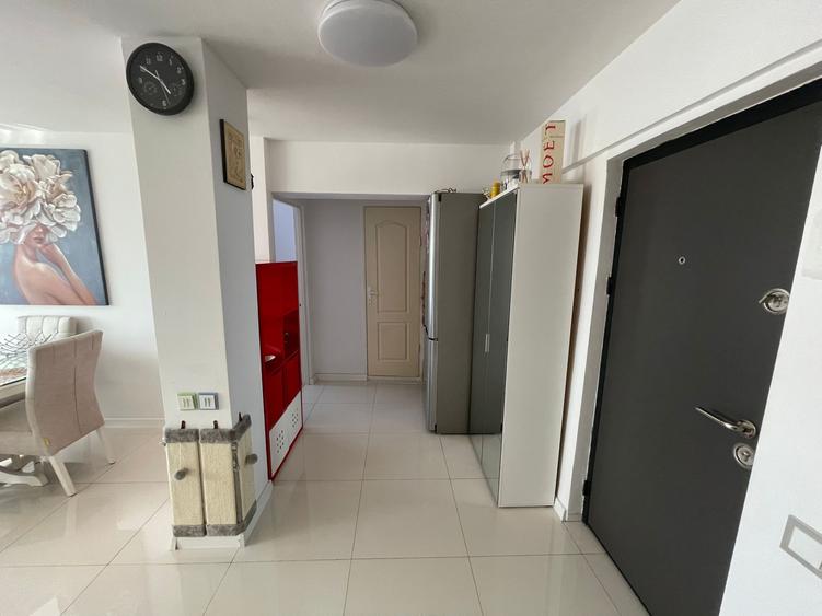 Apartament 2  Camere Metrou Mihai Bravu 10' | Vitan - 7