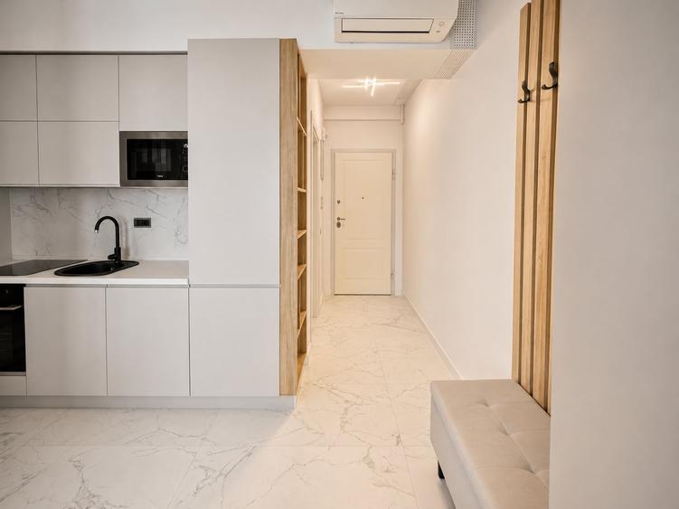Studio in prima linie la mare - Sea On | Mamaia Nord - 10