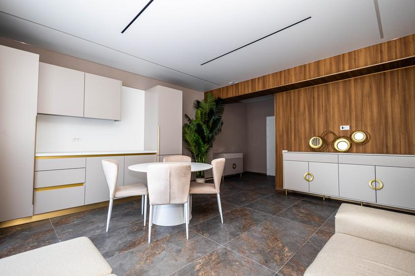 Apartament 2 camere Mamaia Nord -  O.B.A TOWER - 1