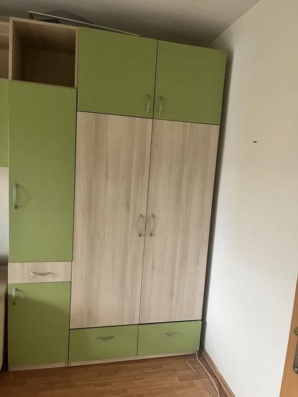 Garsonieră nedecomandată în Obcini