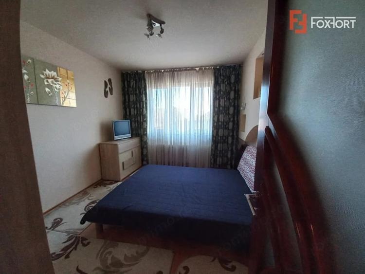 Apartament cu 3 camere de 77 mp utili - zona Tipografilor - 11