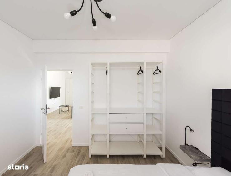 Apartament cu 2 camere în Nord