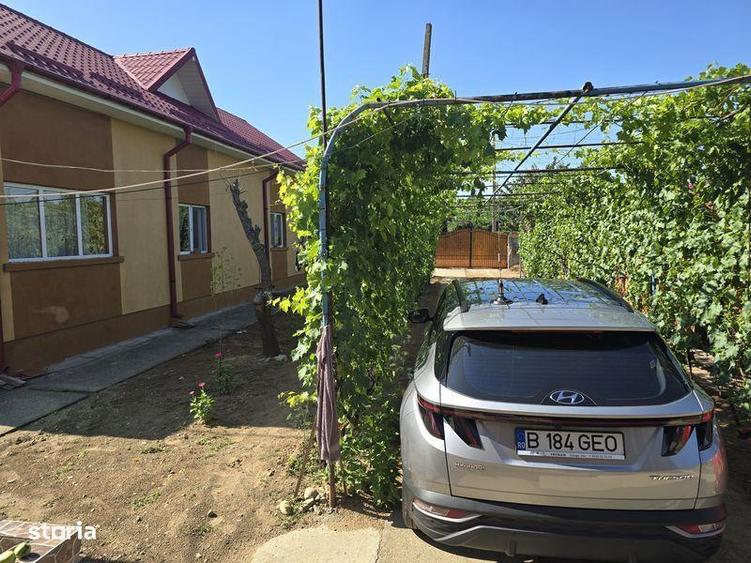 Casă cu 4 camere cu Teren 200 Mp în Central