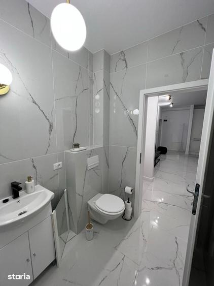 Apartament cu 2 camere în Giroc