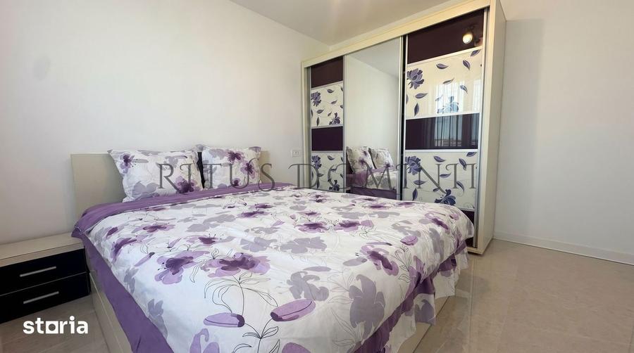 Casă cu 5 camere cu Teren 500 Mp în Sânmartin