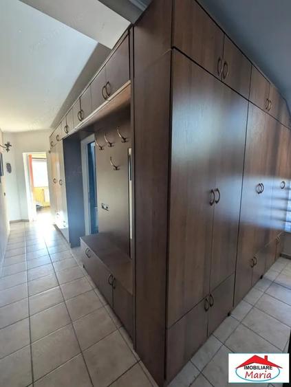 Casă cu 2 camere în Titulescu