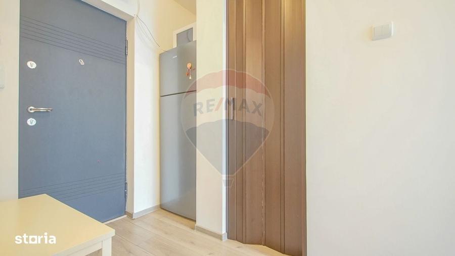 Apartament cu 2 camere de inchiriat in zona Florilor - 20