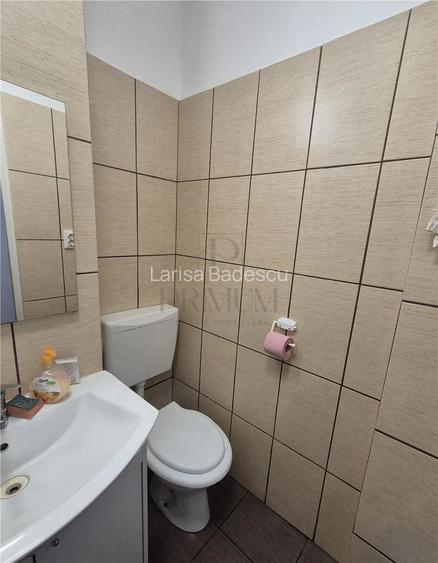 SAGULUI - 2 CAMERE - RECENT RENOVAT - ZONA LINISTITA