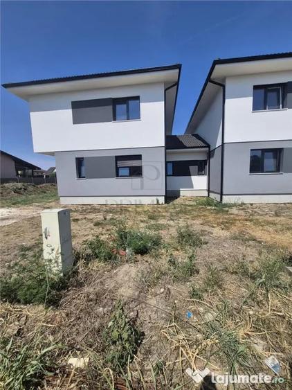 DUPLEX DESPARTIT - SUPRAFETE MARI - ZONA EXCELENTA - 1