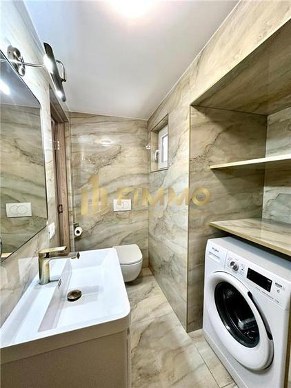 Apartament cu 2 camere semidecomandat în Obcini