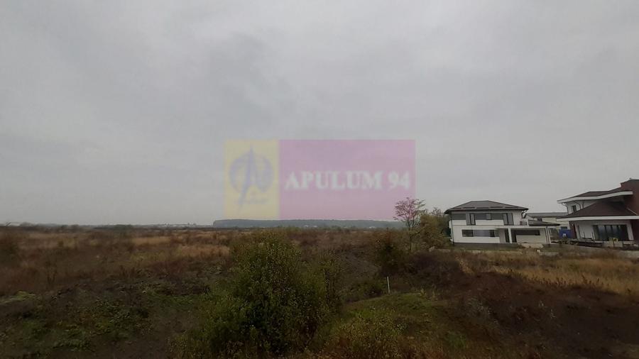 Teren agricol extravilan de 5000 mp, în Corbeanca