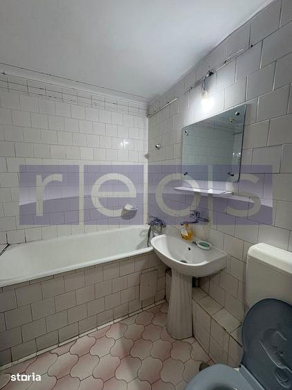 Apartament cu 2 camere decomandat în Crângași