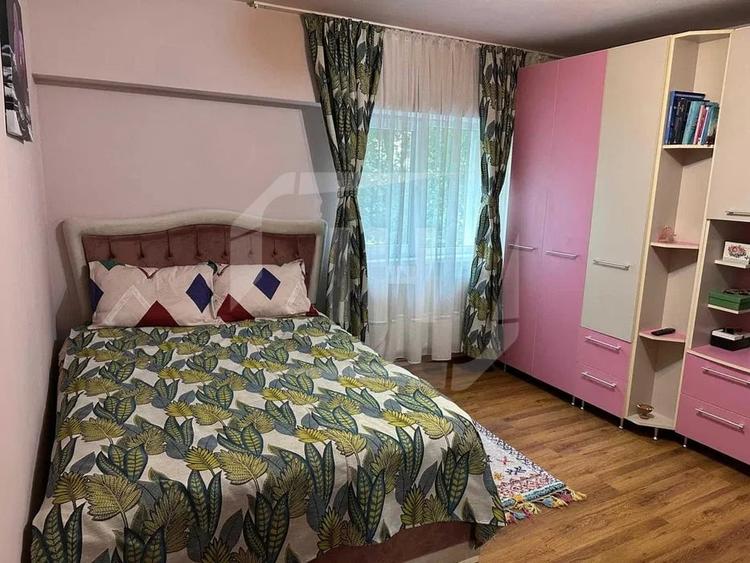 Apartament 1 camera, decomandat, zona Nicolae Titulescu - 1