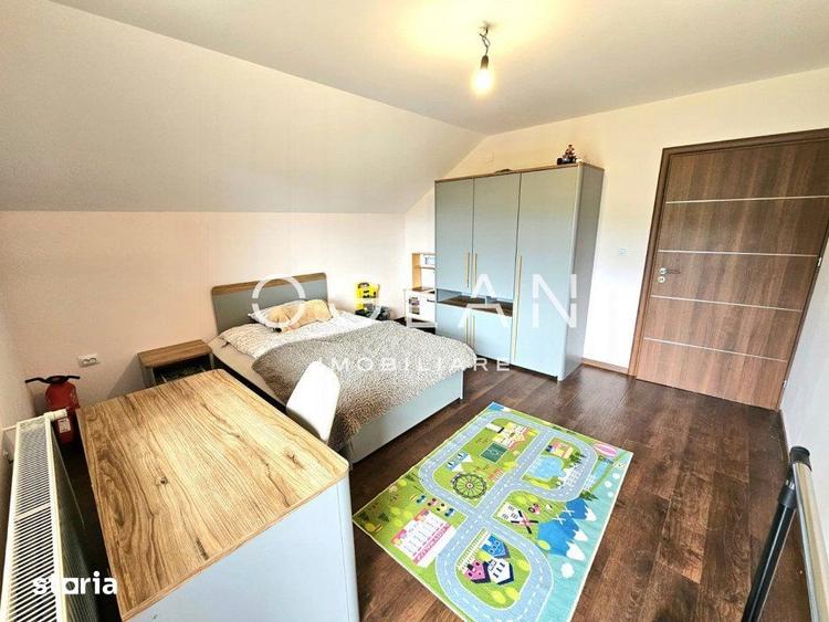 Casa individuala Tocile, 1000 mp teren, COMISION 0% - 15