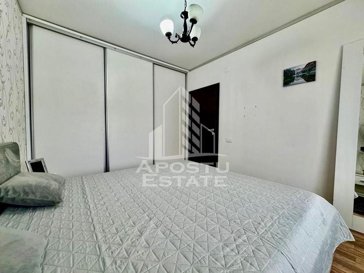 Apartament deosebit 3 camere, pet friendly,  zona Lipovei - Timisoara - 6