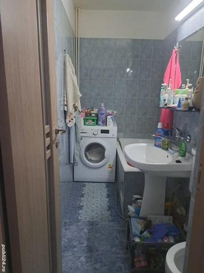 Garsonieră semidecomandată în Rahova