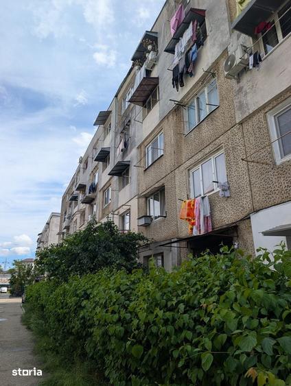 Garsonieră în Bularga