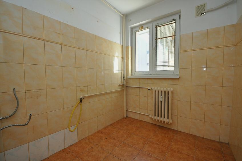 Apartament cu 2 camere semidecomandat în Drumul Taberei