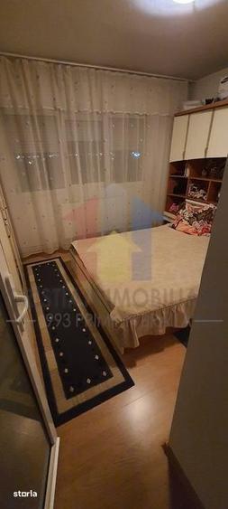 Apartament cu 2 camere decomandat în Plantelor