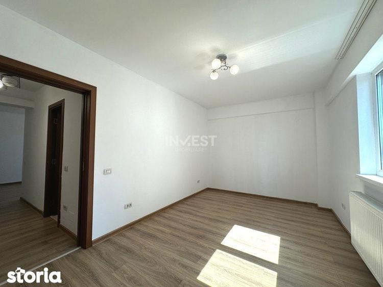 Apartament cu 2 camere în Valea Lupului