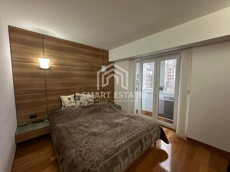 Apartament cu 3 camere semidecomandat, mobilat în Vitan