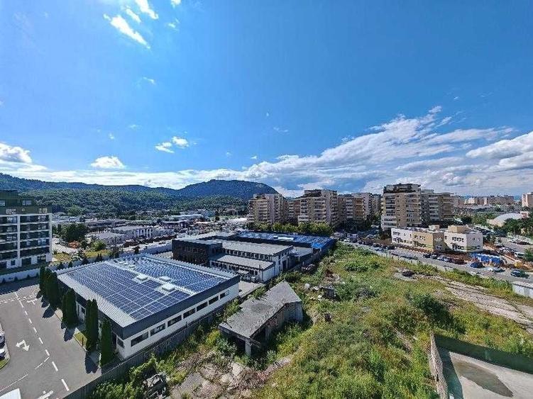Inchiriem Apartament 2 Camere, 58 Mp, Mobilat, Decomandat, Astra - 5