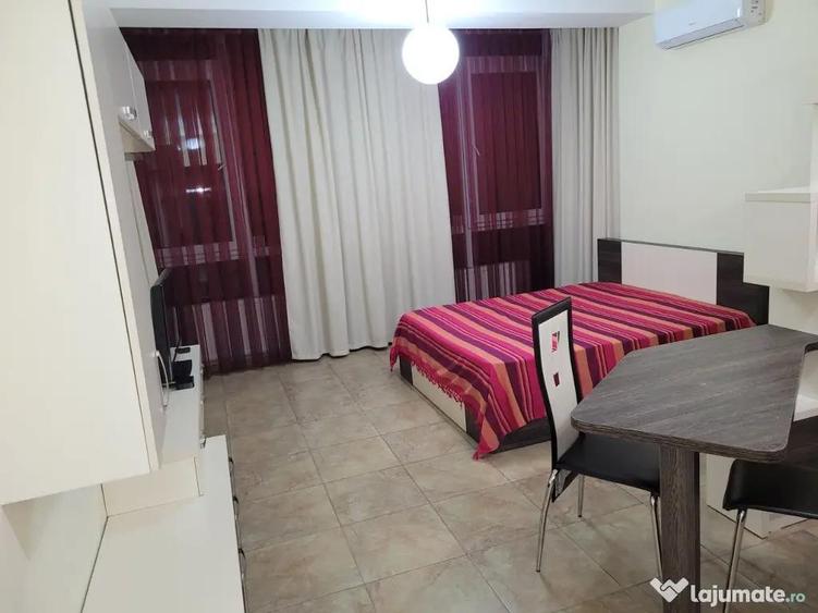 Garsoniera de inchiriat in zona Baneasa - 2
