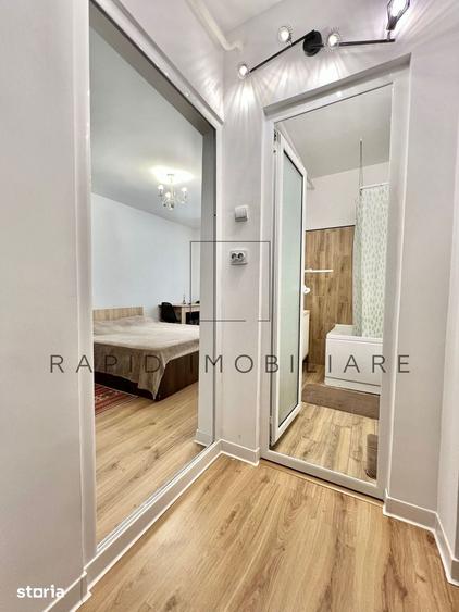 Garsonieră în Siderurgiștilor