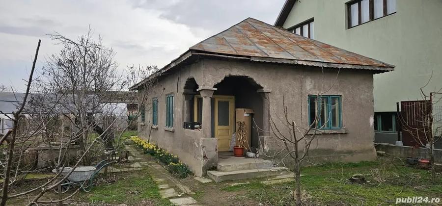 Teren de 1313 mp, în Central