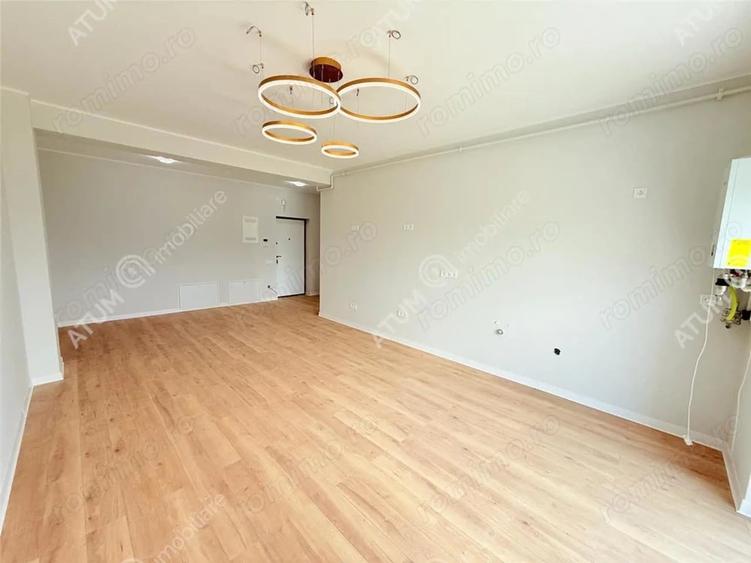 Apartament cu 2 camere în Sud