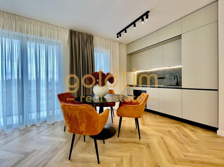 BANEASA/SUPERB/PRIMA ÎNCHIRIERE/PETROM CITY - 1