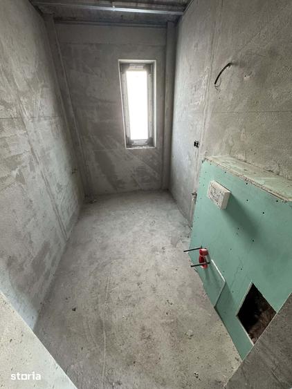 Apartament cu 2 camere în Micro 17