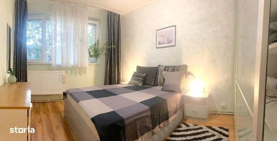 Apartament cu 2 camere în Domenii